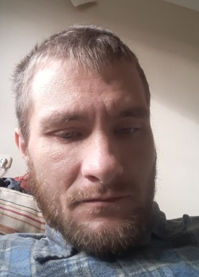 Дмитрий, 34, Россия, Чебоксары