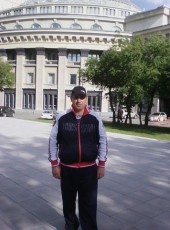 Sergey, 38, Russia, Karasuk