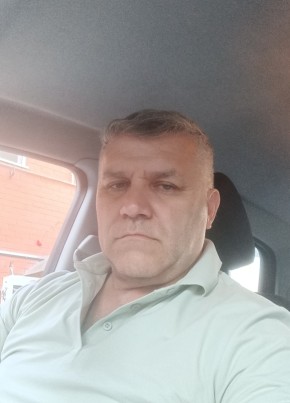 Николай из Краснодара 51 год