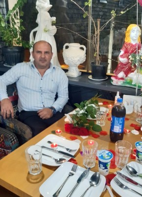 Ramin из Bakı 47 лет