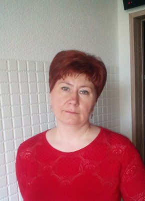 Наталья, 50, Россия, Зеленогорск (Красноярский край)