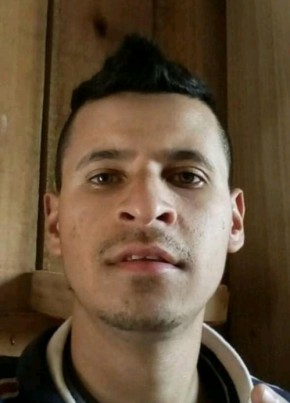Edson, 27, República Federativa do Brasil, Igrejinha