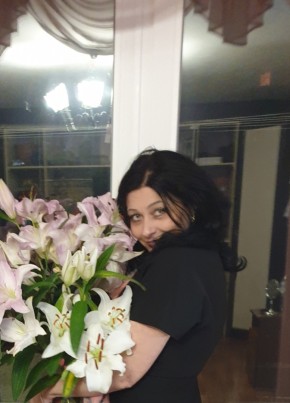 Natalya, 45, Russia, Tver