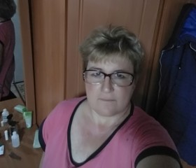 Татьяна, 52 года, Илек