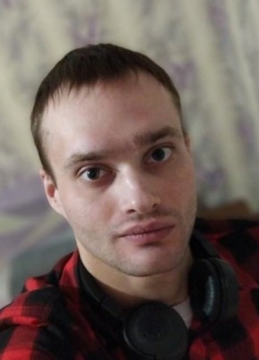 Сергей, 29, Россия, Уфа