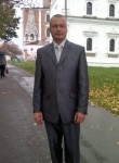 сергей, 54 года, Рязань