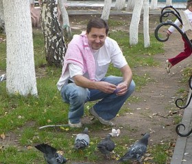 Сергей, 53 года, Новосибирский Академгородок