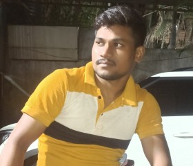 Shivkumar, 23 года, Nashik