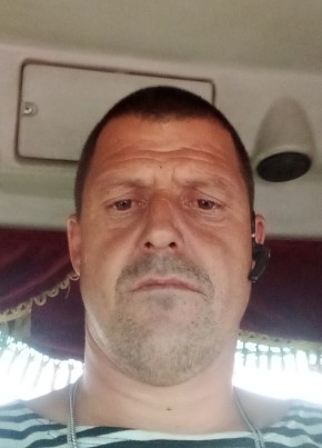 Владимир из Заринска 40 лет