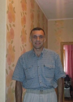 Алексей, 48, Россия, Нефтегорск (Самара)
