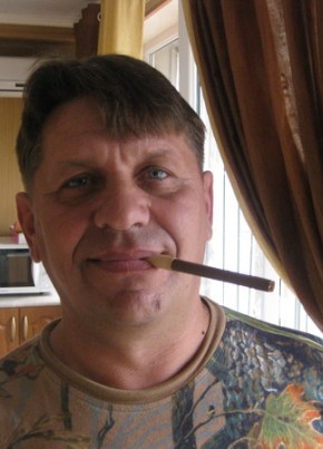 сергей, 55, Қазақстан, Шымкент