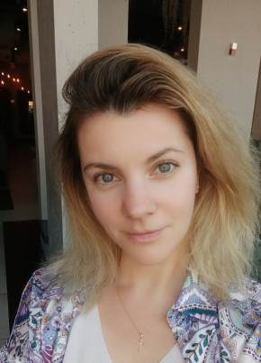 Viktoriya, 44, Russia, Moscow