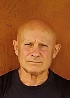 Григорий, 59, Россия, Спасск-Дальний