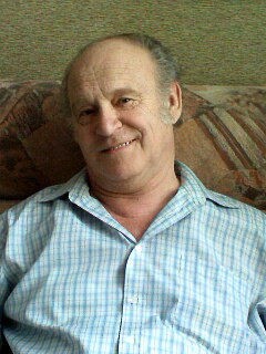 Константин, 79, Россия, Смоленск