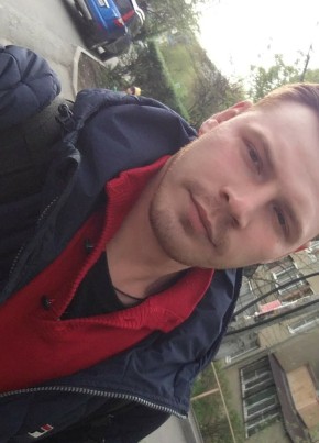 Ivan, 28, Russia, Kislovodsk