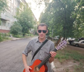 Владимир, 29 лет, Омск