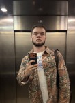 Albert, 19, Vladimir