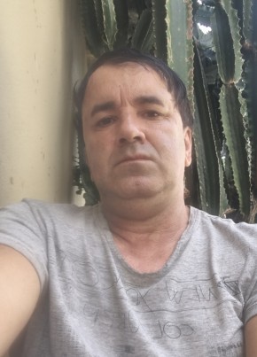 Reginaldo из Cordeiro 53 года