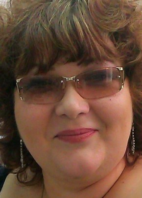 Galina, 53, Russia, Moscow