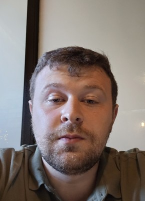 Evgeniy, 34, Russia, Moscow
