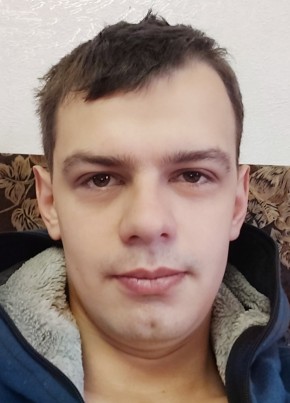 Артём, 26, Россия, Ярославль