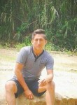 Bruno, 25  , Puerto Maldonado