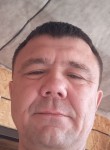 Evgeniy, 46, Ulan-Ude