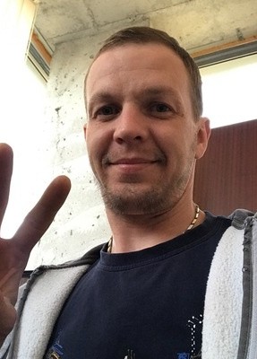 Дмитрий, 40, Россия, Тосно