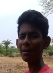 Rahul Chowbey, 20 лет, Asansol