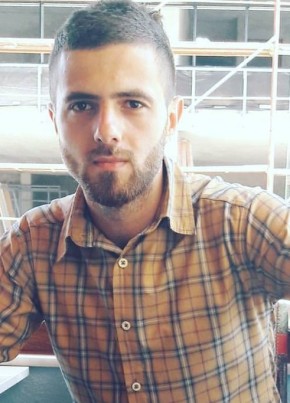 Gökhan, 34, Türkiye Cumhuriyeti, Bahçecik