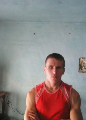 Вячеслав, 33, Россия, Верхние Киги