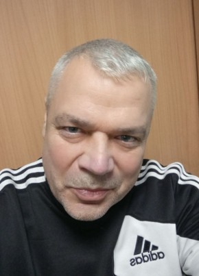 Sergey, 52, Russia, Moscow