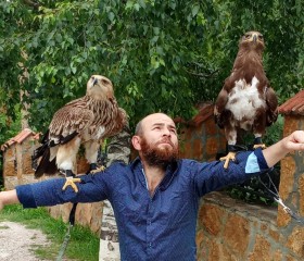 Ali, 43, Uchkeken