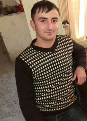 betiyar, 27, Azərbaycan Respublikası, Əliabad