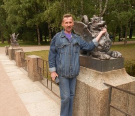 Sergey, 62 года, Артёмовский