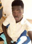 Polycarp, 23 года, Sekondi-Takoradi