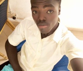 Polycarp, 26, Sekondi-Takoradi