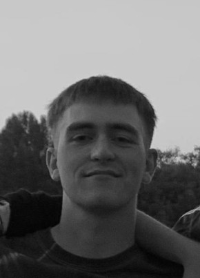 Ruslan, 24, Russia, Saint Petersburg