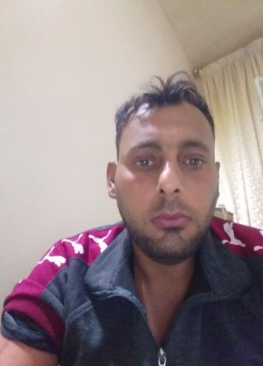 حسن, 27, الجمهورية العربية السورية, دمشق