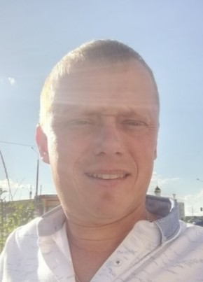 Влад из Вілейки 42 года