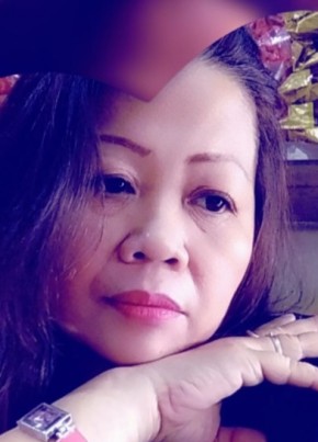 Ybo, 48, Pilipinas, Maynila