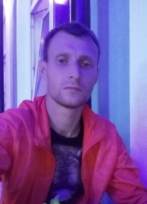 Александр , 40, Россия, Красноуральск