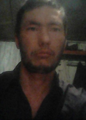 Андрей, 37, Россия, Красноуфимск