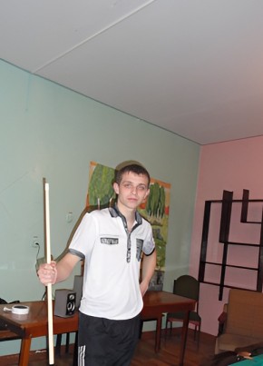 Aleksey, 34, Russia, Novokuznetsk