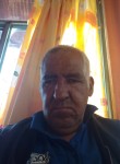Isaac, 63, Mexico City