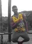 William, 20 лет, Suva