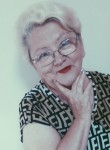 Валентина, 73 года, Одеса