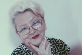 Валентина, 73 - Только Я