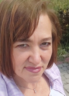 Людмила, 47, Россия, Белгород