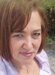 Людмила, 47 лет, Белгород